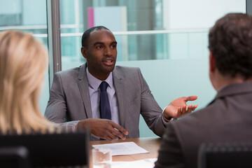 39 Strengths and Weaknesses To Discuss in a Job Interview