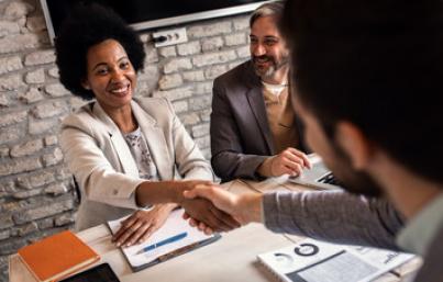 21 Job Interview Tips: How To Make a Great Impression